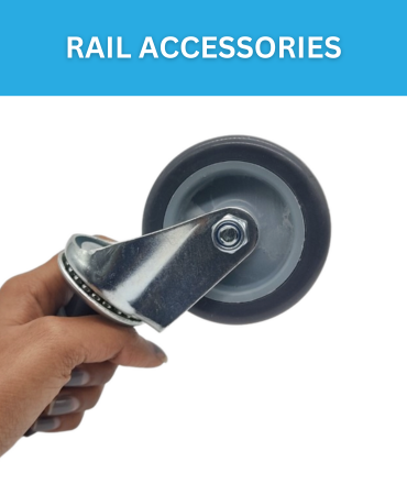 Rails Accessories